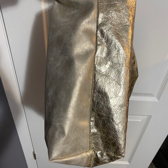 Switcheroo purse - Gold tones - Picture 5 of 5